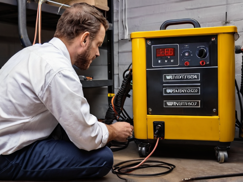 Daily Maintenance and Care Methods for Induction Heaters