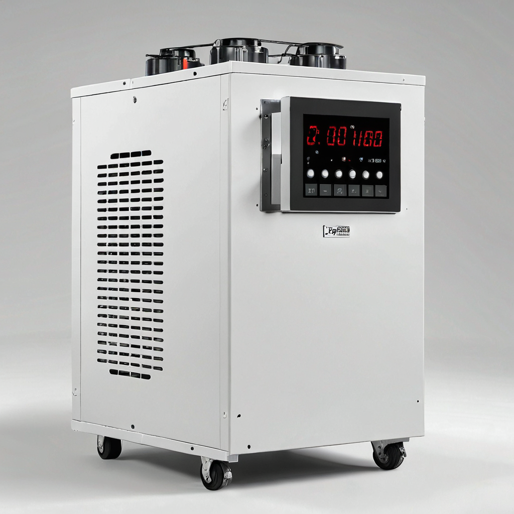 10KW Full-Bridge Induction Heater