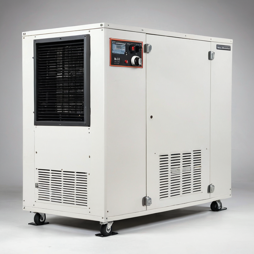 20KW Full-Bridge Induction Heater