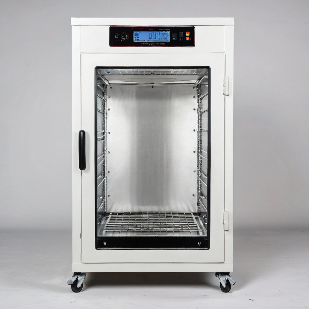 Digital Full-Bridge Induction Heater
