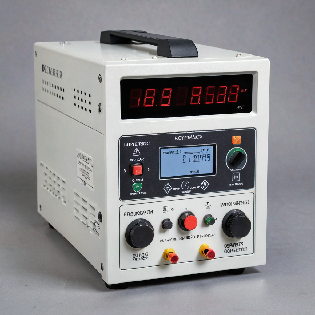 Plastic Machinery Induction Heater